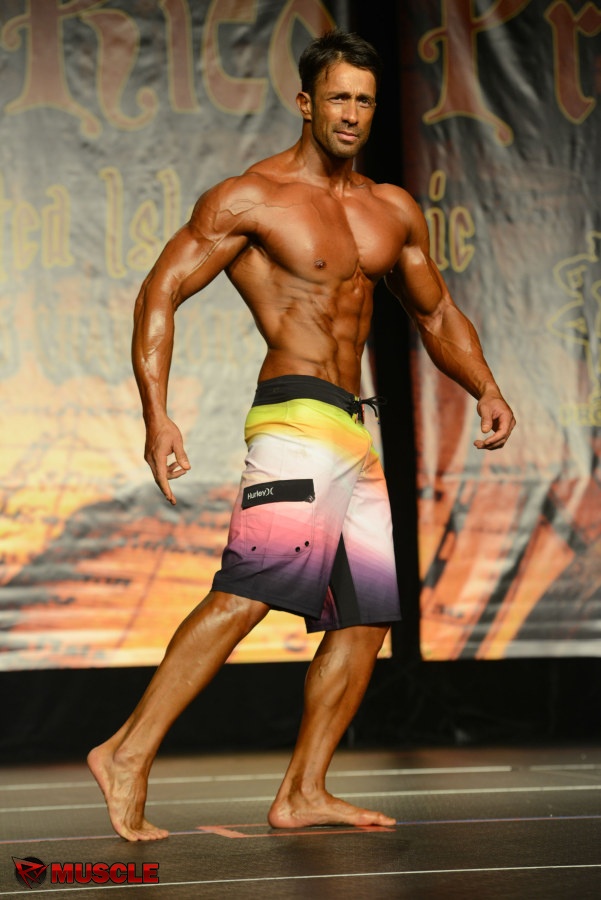 Lorenzo Orozco
