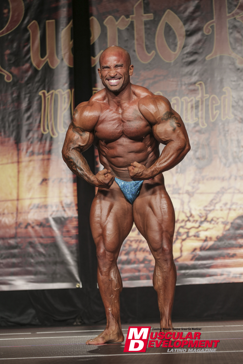 Marco Rivera