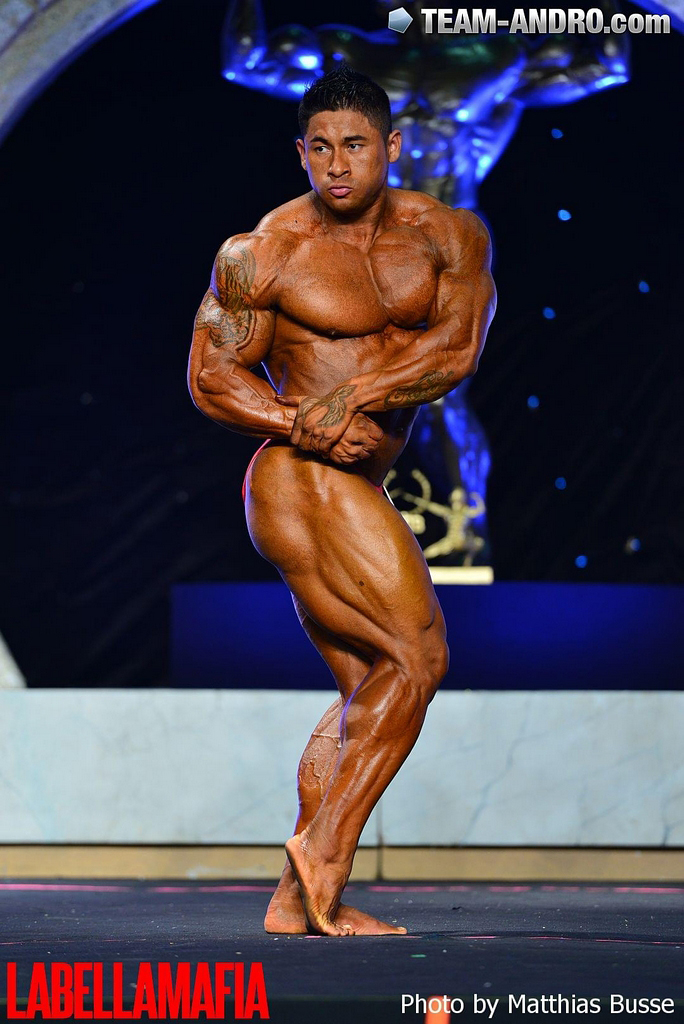 Cesar Quispe