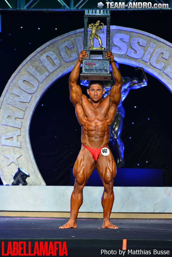 Cesar Quispe