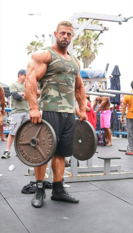Firas Saied