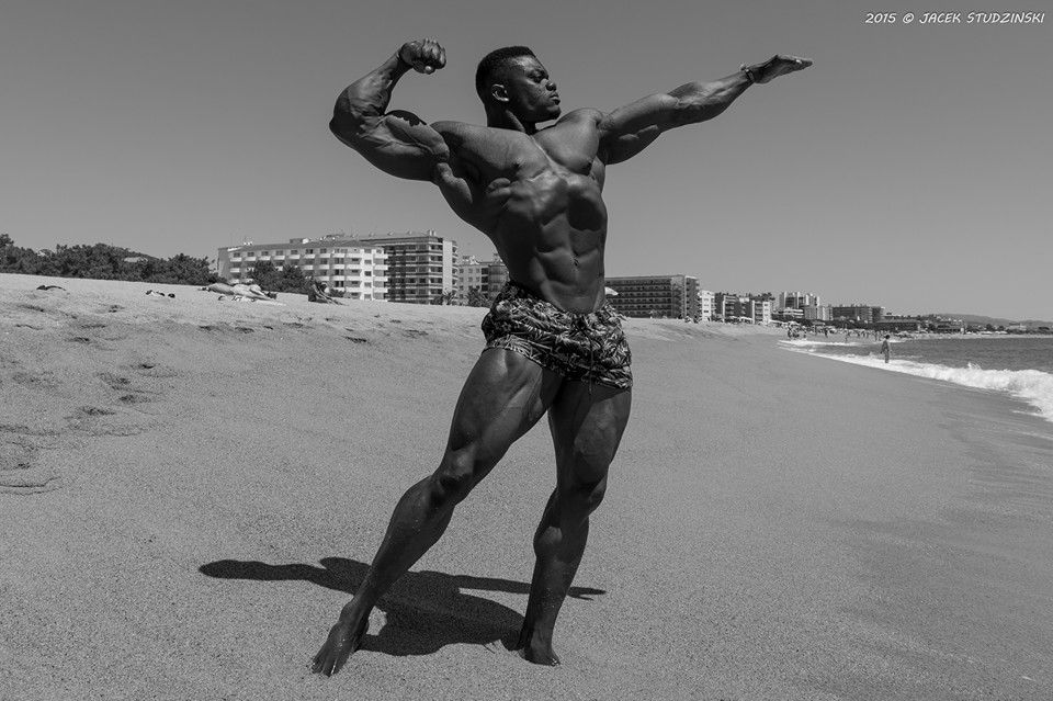 Blessing Awodibu