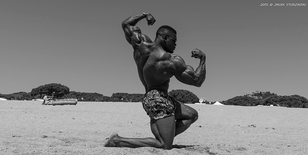 Blessing Awodibu