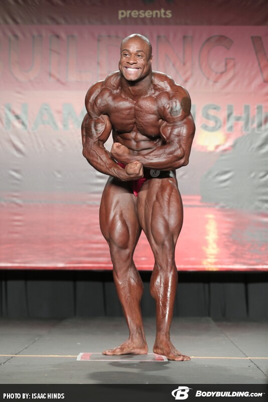 Jeff Beckham