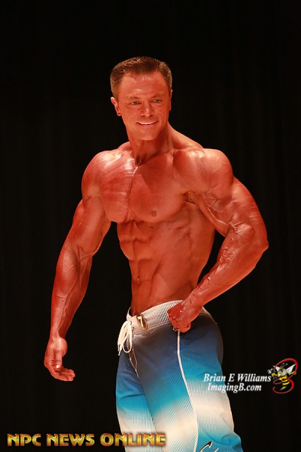 Brent Guillory