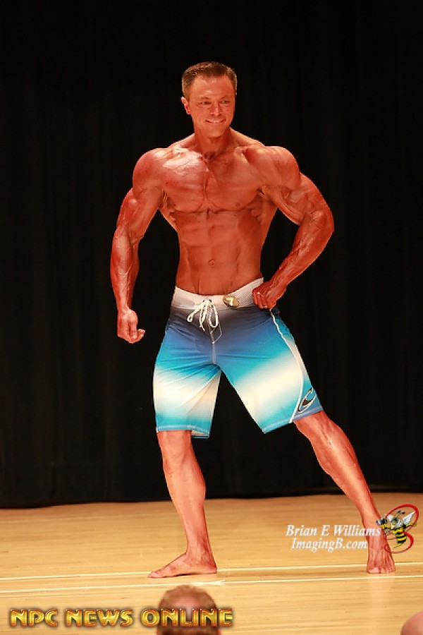 Brent Guillory