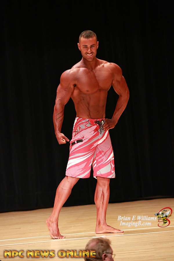 Alex Carneiro