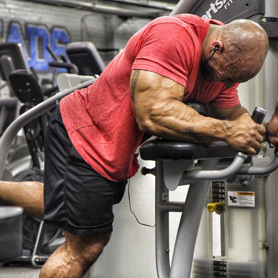 Sergio Oliva Jr.