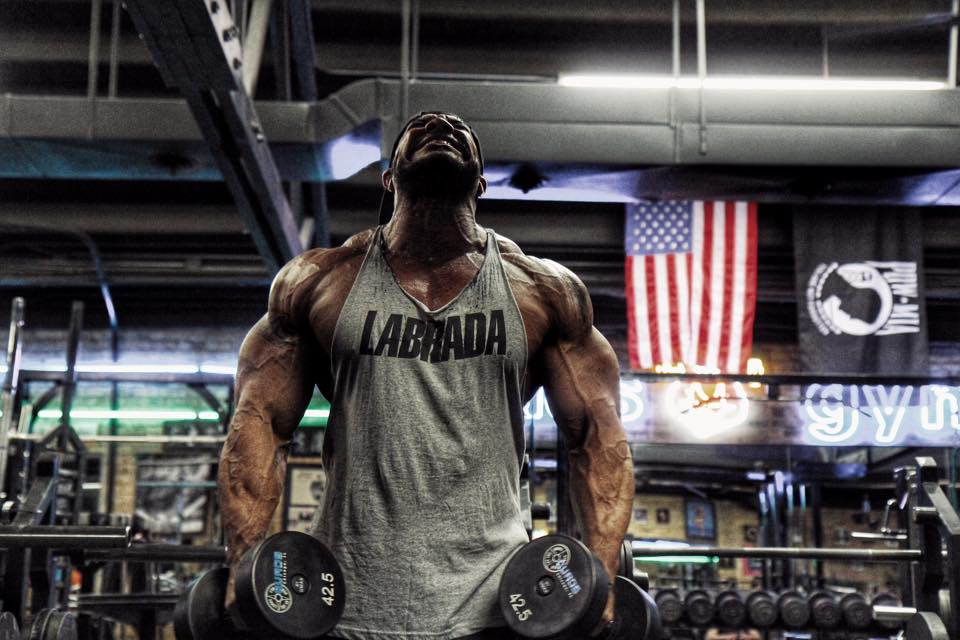 Sergio Oliva Jr.