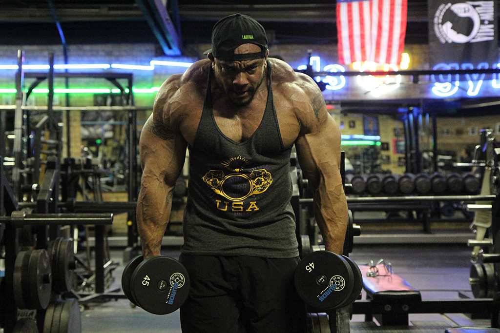 Sergio Oliva Jr.
