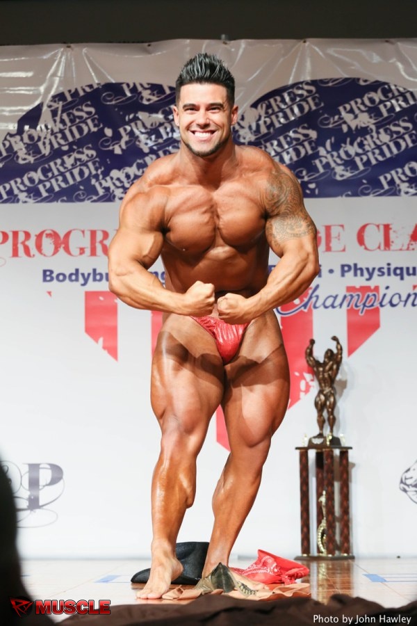 Santi Aragon