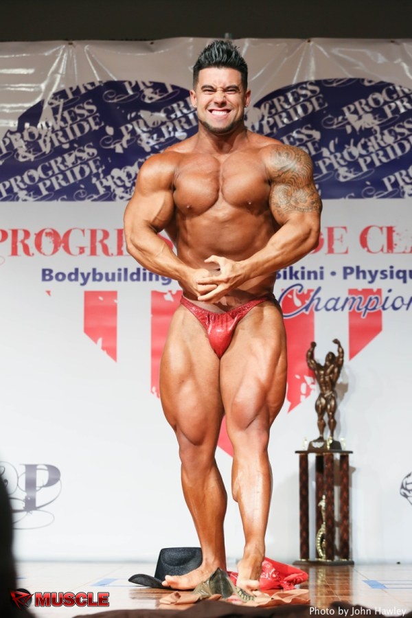 Santi Aragon