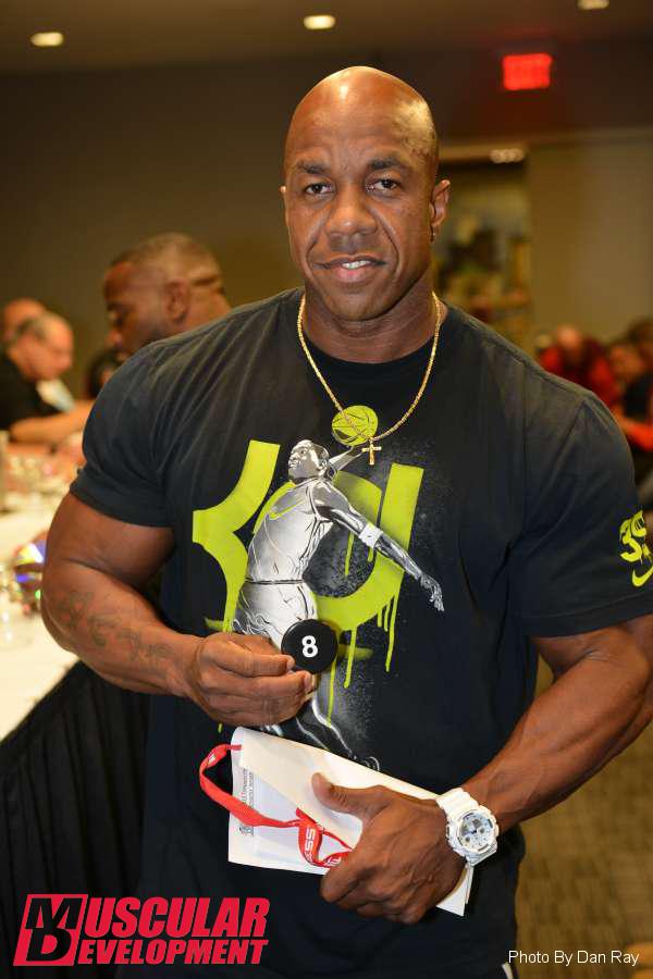 Marshel Herman
