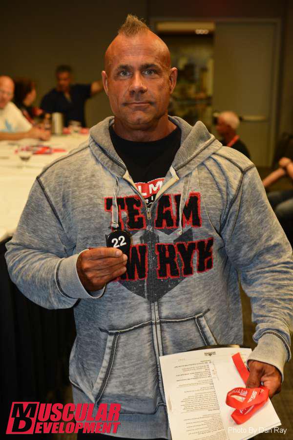 Vince Wawryk