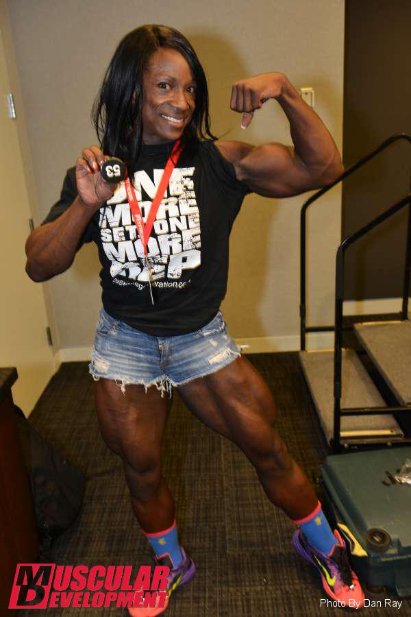 Margie Martin