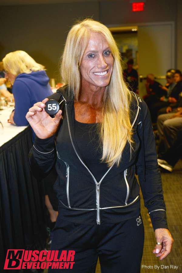 Bonnie Switzer