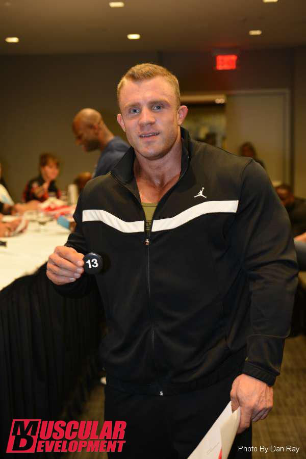 Iain Valliere