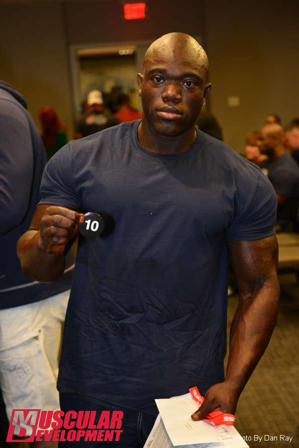 Frantz Prevaly