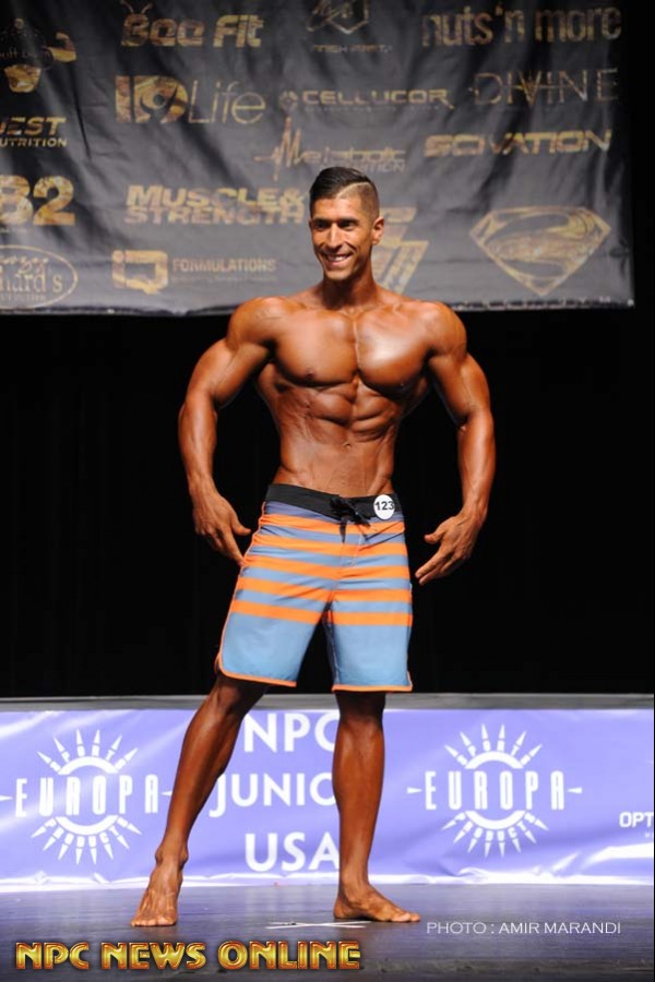 Chris Kakouras