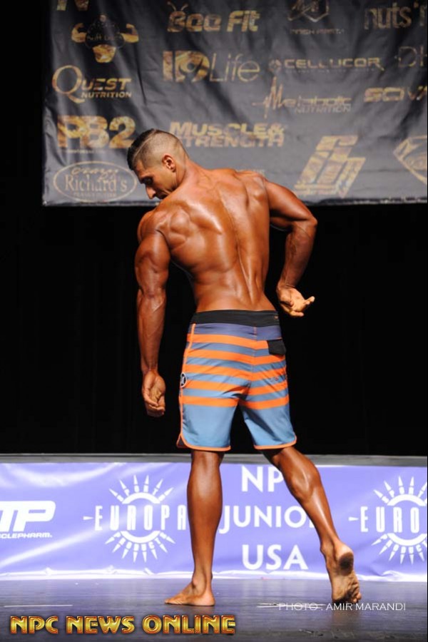 Chris Kakouras