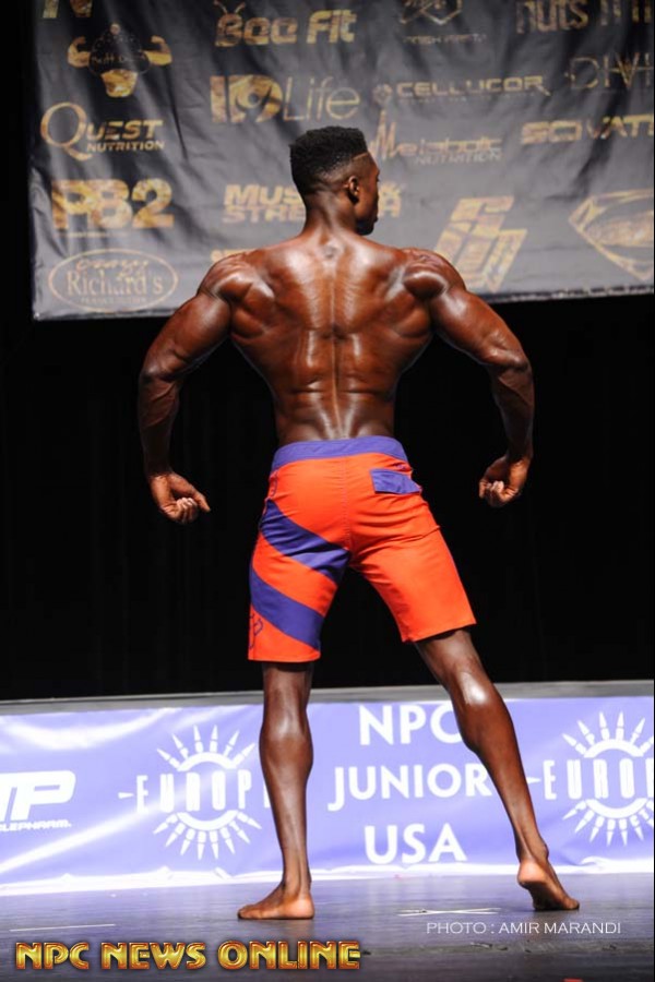 Uchenna Nwosu