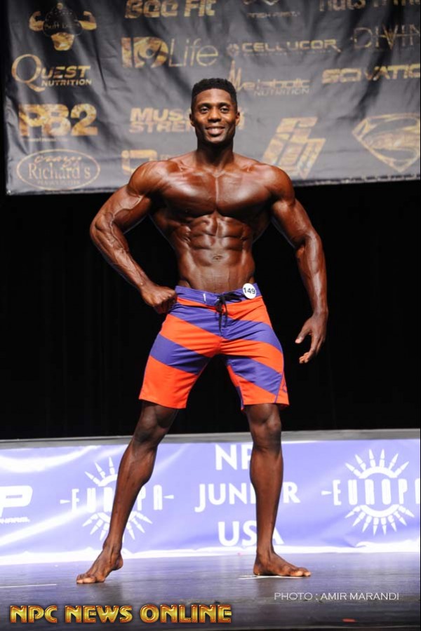 Uchenna Nwosu