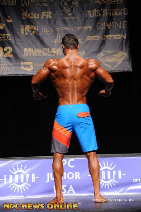 Garrott Coelho