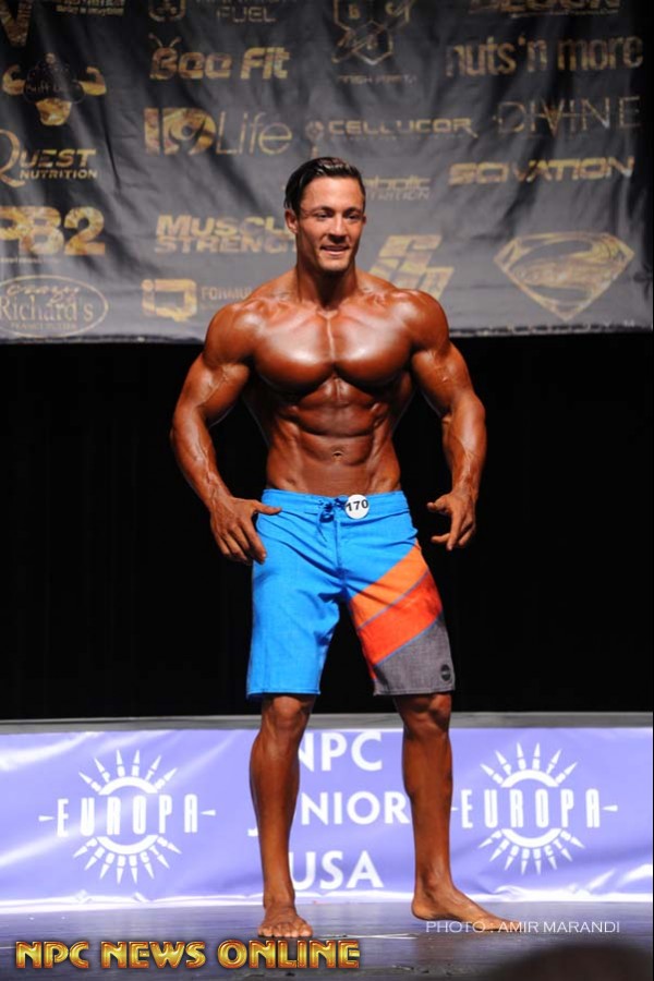 Garrott Coelho