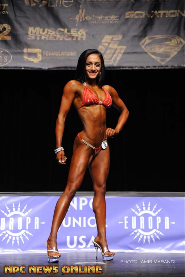 Jayde Taylor