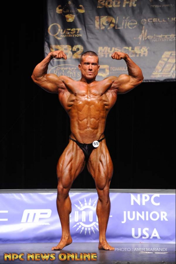 Chris Didomenico