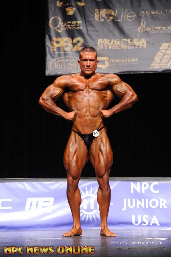 Chris Didomenico