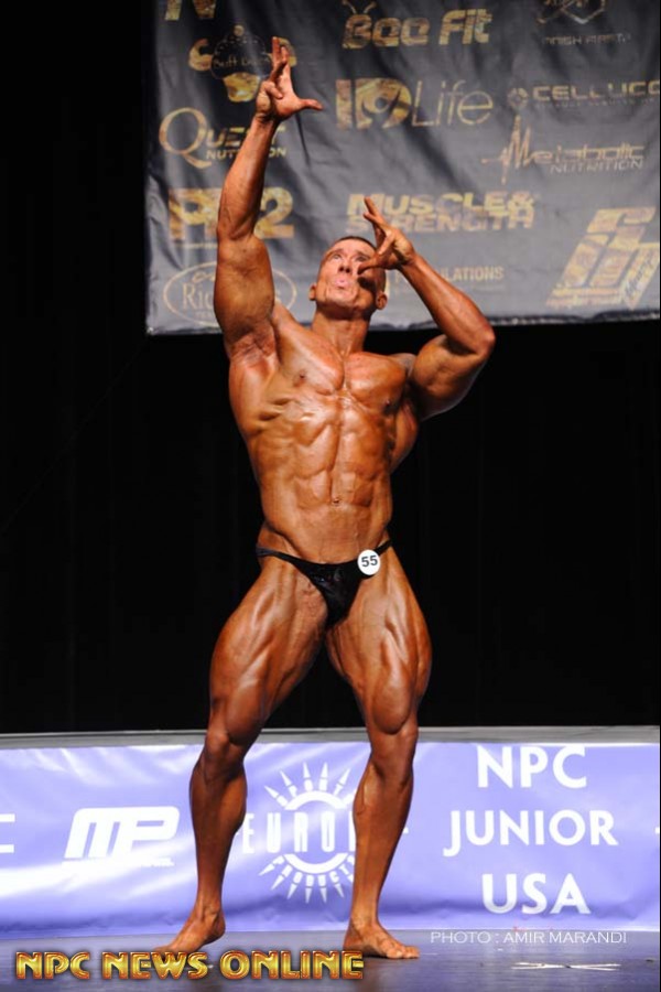 Chris Didomenico