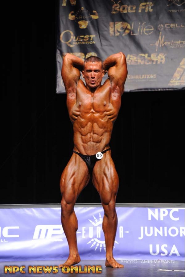 Chris Didomenico