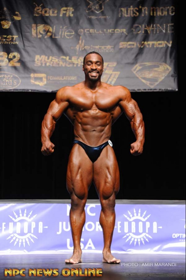 Roderick Johnson