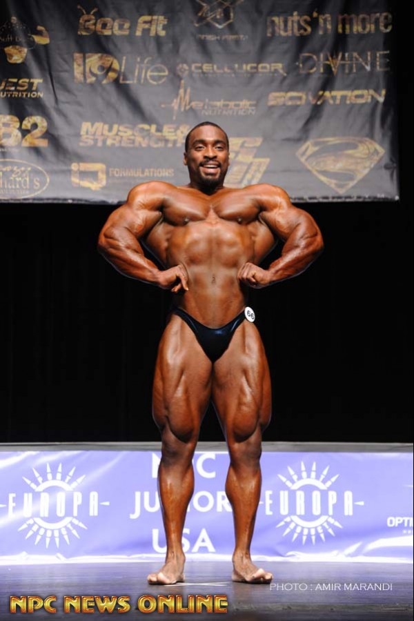Roderick Johnson