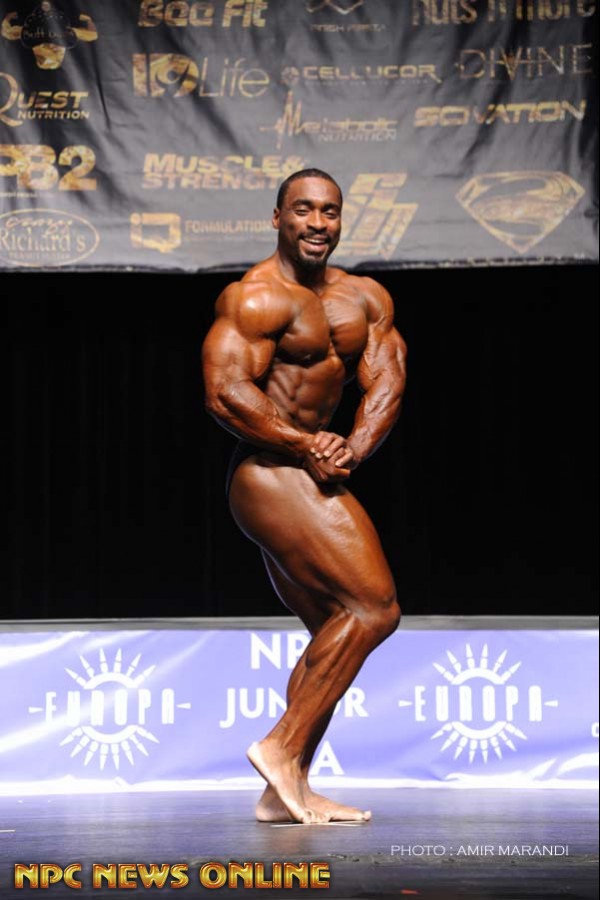 Roderick Johnson