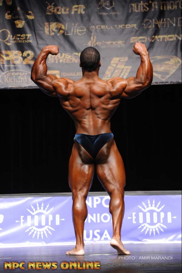 Roderick Johnson