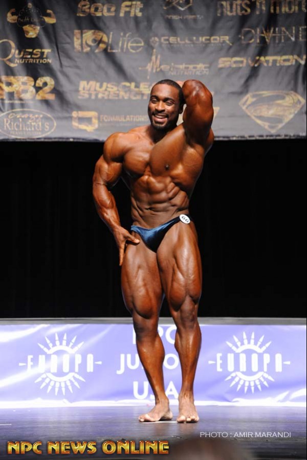 Roderick Johnson
