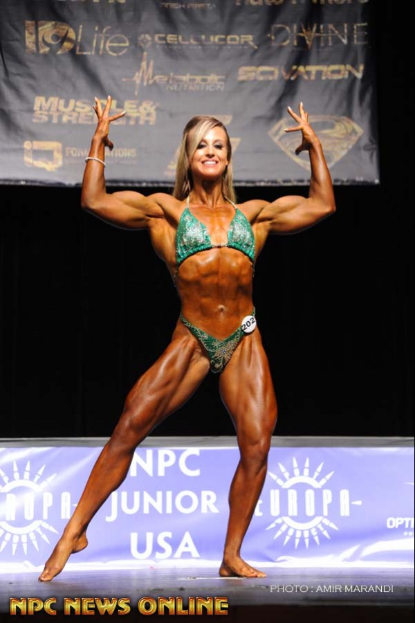 Allison Schmohl