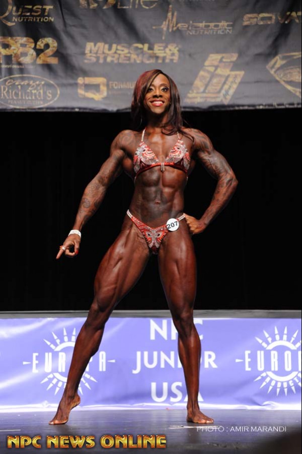 Reshanna Boswell
