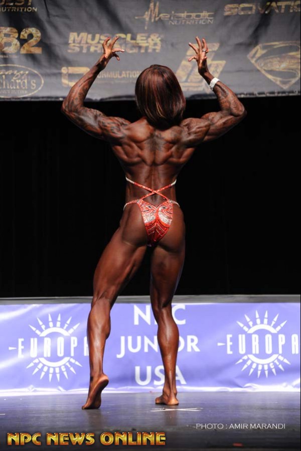 Reshanna Boswell