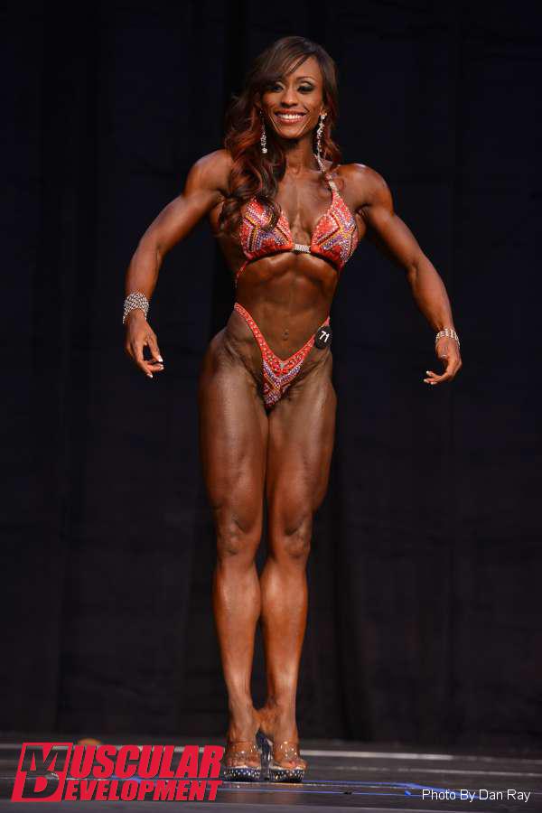 Linda Andrew