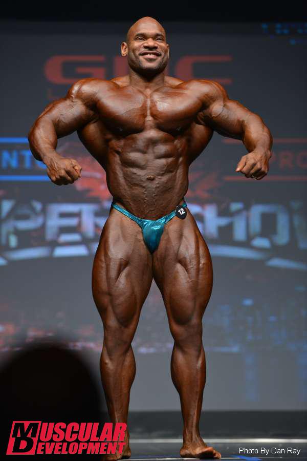 Fred Smalls
