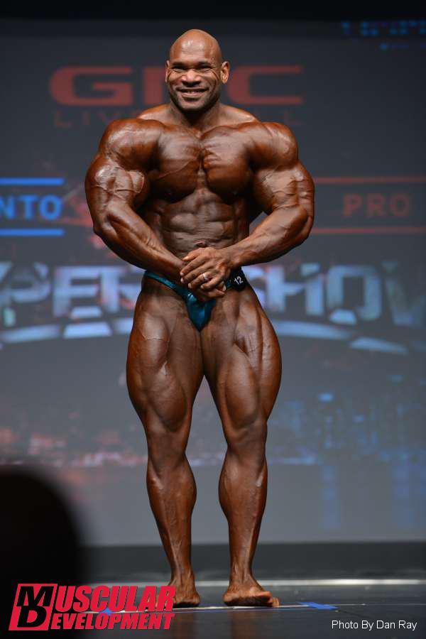 Fred Smalls