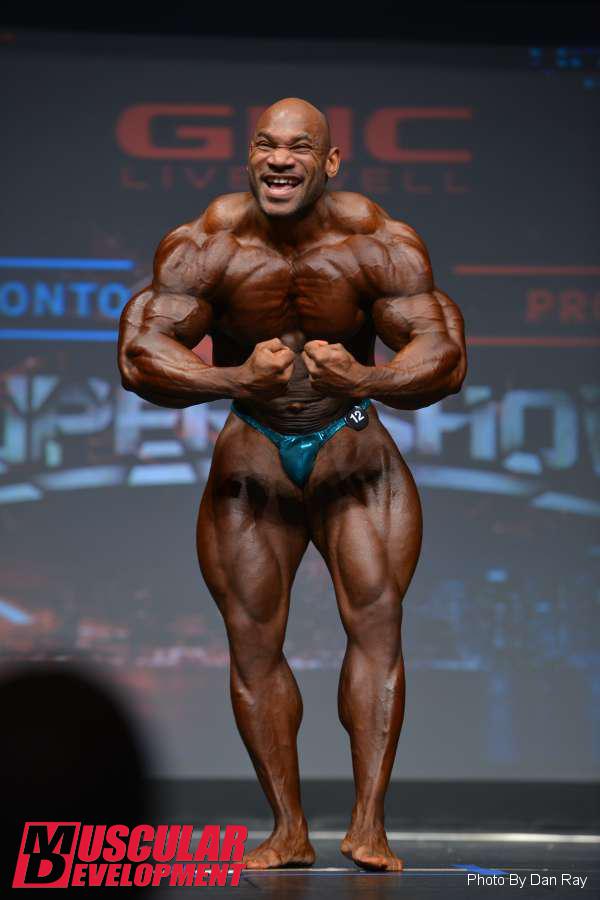 Fred Smalls