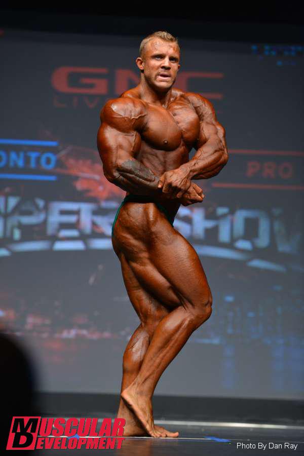 Iain Valliere