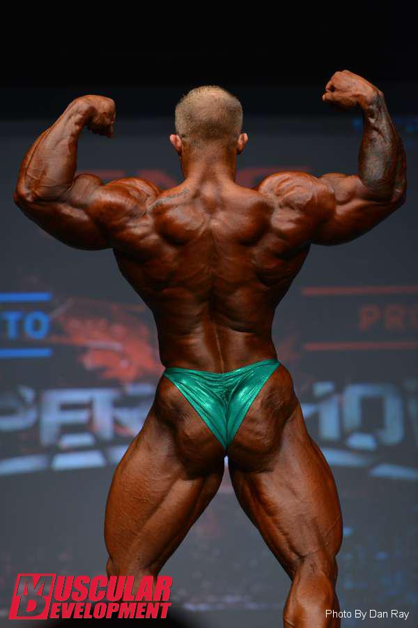 Iain Valliere