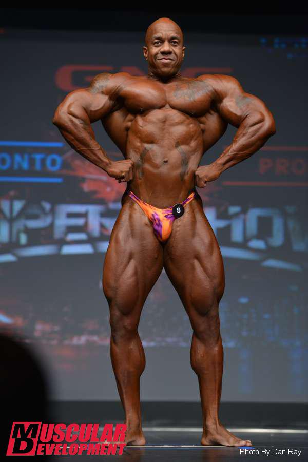 Marshel Herman
