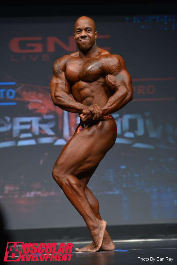 Marshel Herman