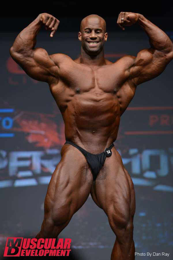 Stephen Frazier